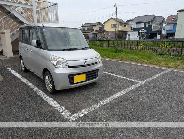 レオパレスComfortのその他写真