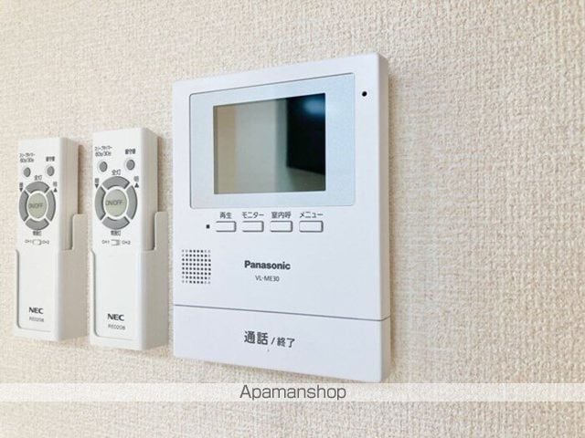 ローズコート 和田 Aの内装写真