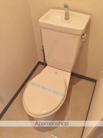 コーポSTの内装写真