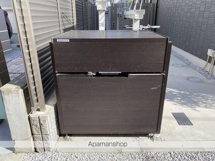 ラ・ポレール代田[1LDK/38.91m2]の内装2