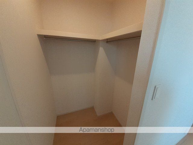 K Houseの内装写真