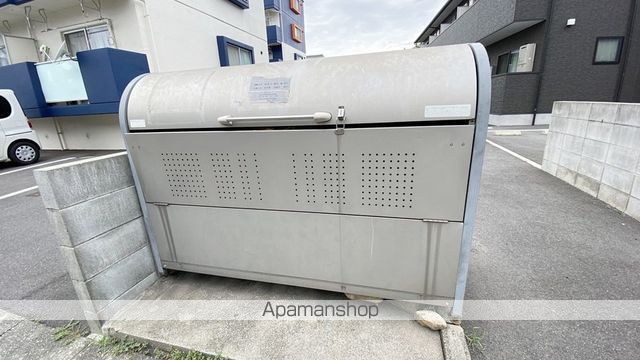サンハイム青江Iのその他写真