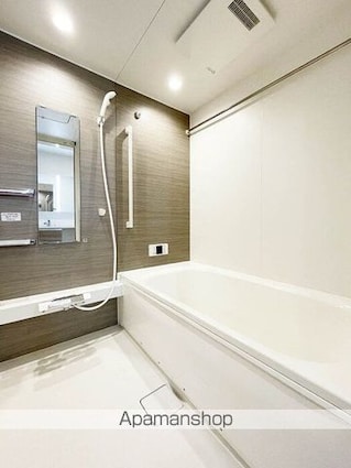 東京都小金井市緑町３丁目[3LDK/71.25m2]のバス