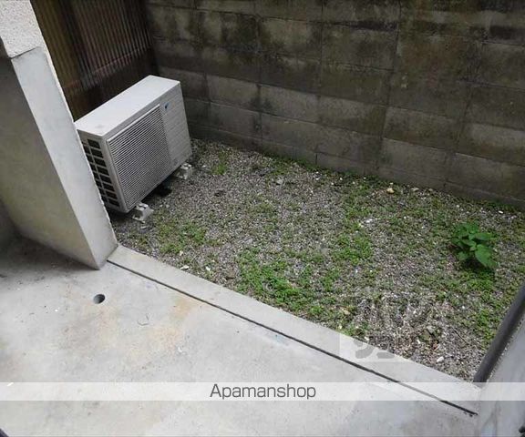 マンションニュー北山の内装写真