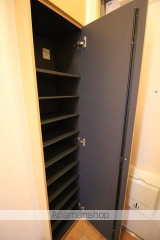 センチュリーとみの内装写真