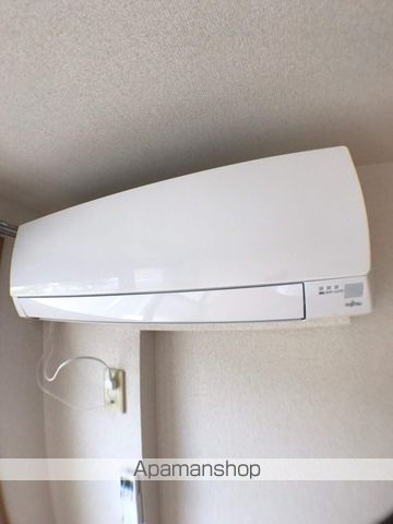 アイハウスの内装写真