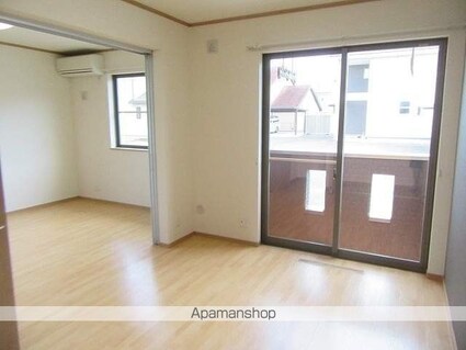 プラントスクエアＣ[1LDK/39.75m2]の内装1