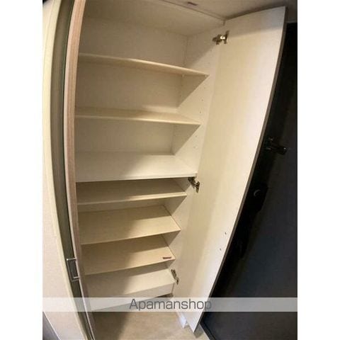 SーRESIDENCE福島玉川DEUXの内装写真