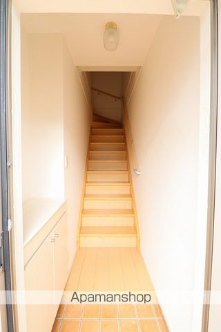 エミネンスIの内装写真