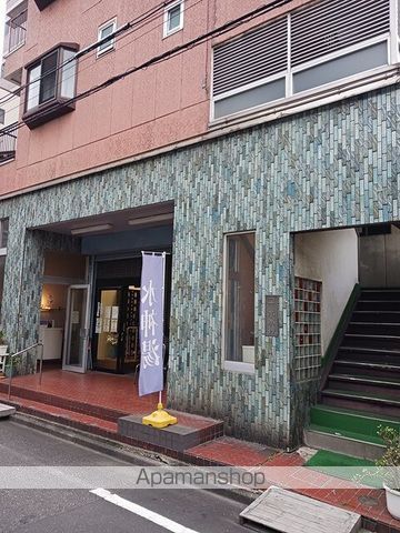アーバンフォレストの周辺写真