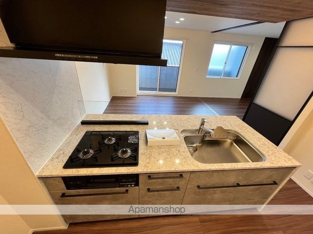 セレスティア本荘中ノ町 Bの内装写真
