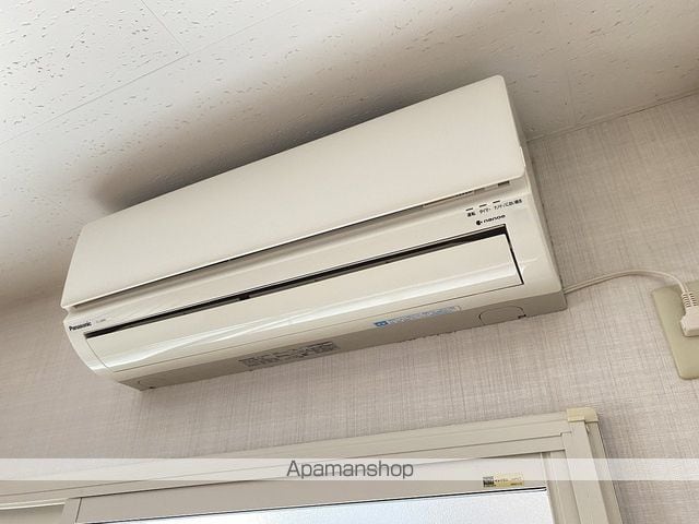シティハイツ一本杉の内装写真