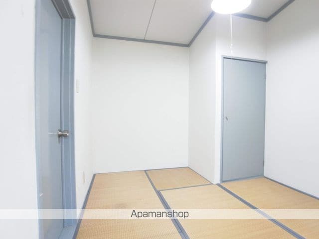 レジデンス西小路の内装写真