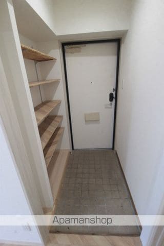アビタシオンRの内装写真