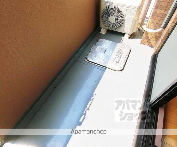 プレサンス京都烏丸御池IIの内装写真