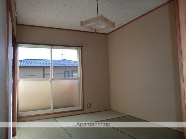 カーサリブIの内装写真