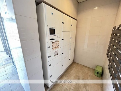 テルミオ常滑[1K/26.4m2]の共用部5