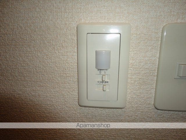 アルカディア明日香の内装写真