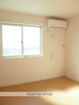 クァルトゥムＦＫ　Ａ[1LDK/46.08m2]のリビング・居間2