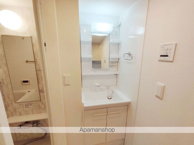 セレスティア北烏山の内装写真