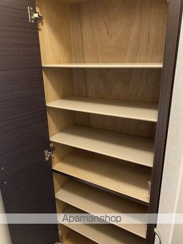レオネクストすみかわの内装写真