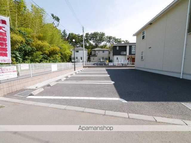 エアリーの内装写真