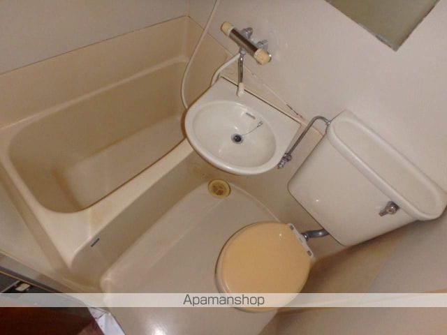 ハイム福居の内装写真