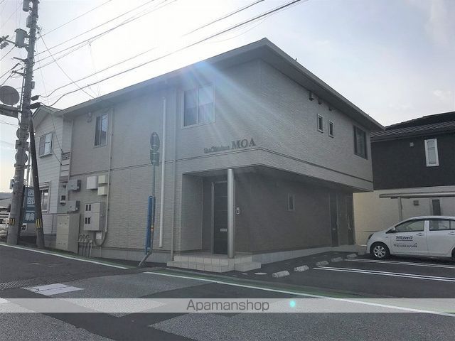 シャーメゾンモア