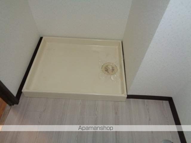 コスモマンションの内装写真