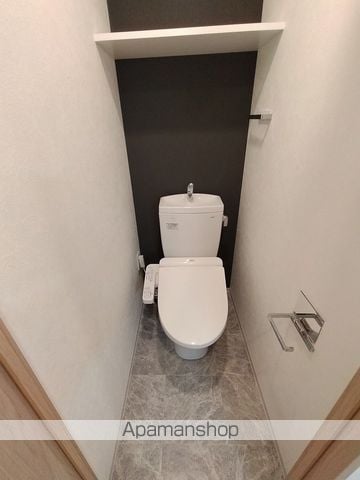 ルミナス 三国本町の内装写真