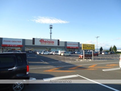 エバーレジデンス[1LDK/42.58m2]の周辺3