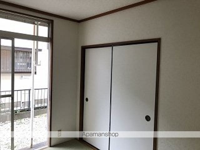 飯塚ハイツの内装写真