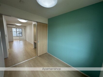 イースト　ワン　ピース[1LDK/41.53m2]の内装10