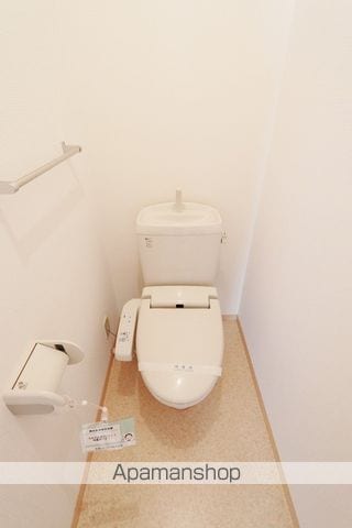 ディアコート A棟の内装写真