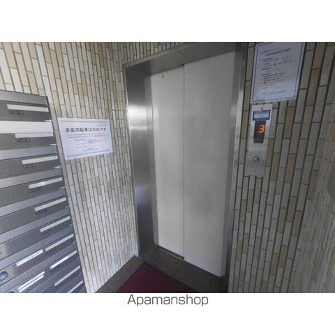 久留米パインハイツのその他写真