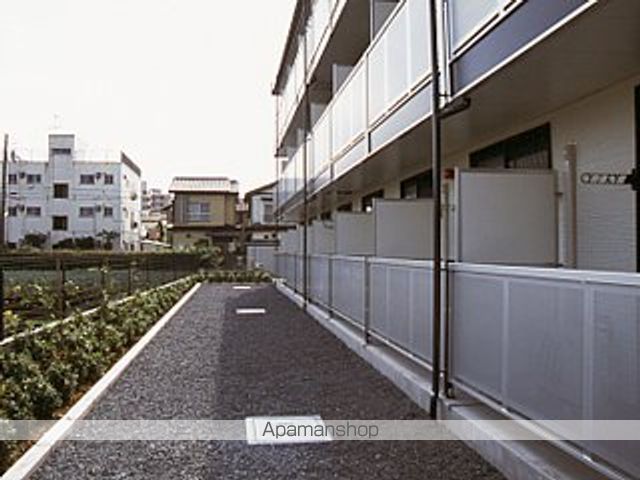 レオパレスレインボーステイツのその他写真