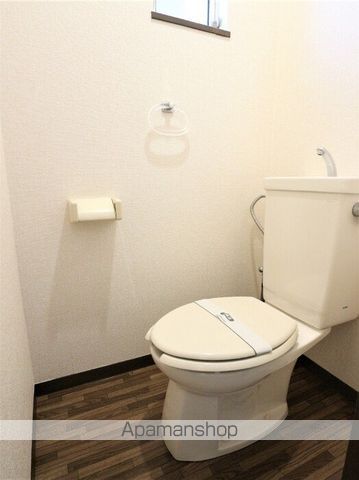 メープル関山 Iの内装写真