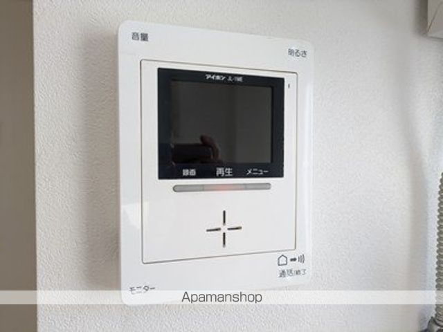 TーROUTE菊水の内装写真
