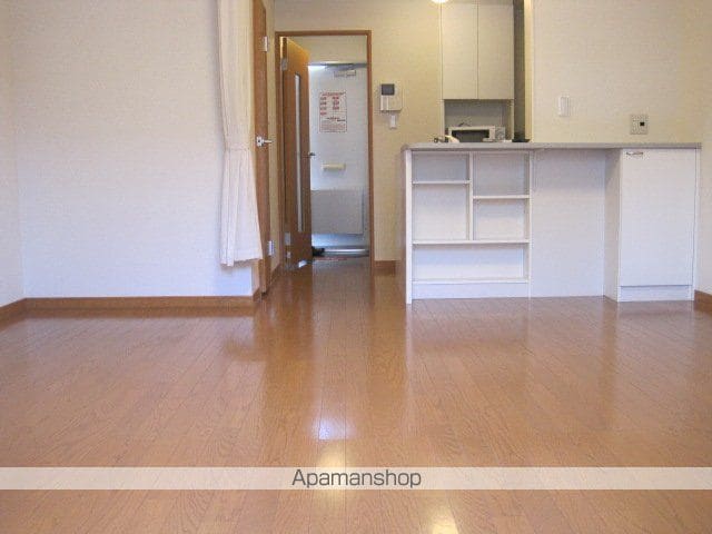 レオパレスルミエールIIの内装写真