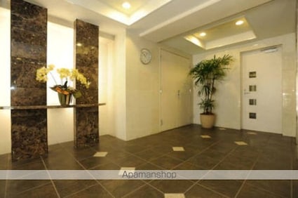 カスタリア新富町Ⅲ[1R/22.26m2]の内装