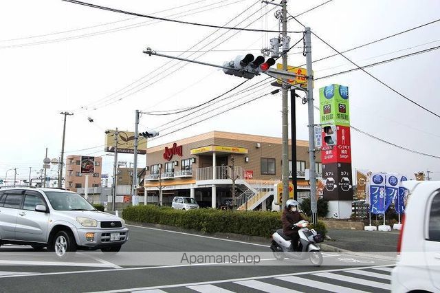 中島田ドミトリーの周辺写真