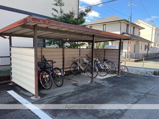 セジュールIの内装写真