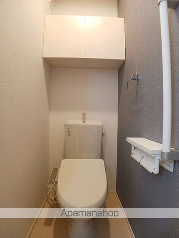 リヴェールの内装写真