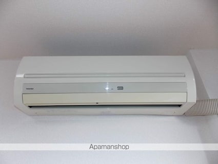 パークサイド　ヴィレッジ[2LDK/51.3m2]の内装8