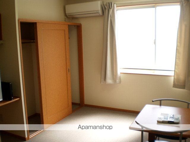 レオパレスレモの内装写真