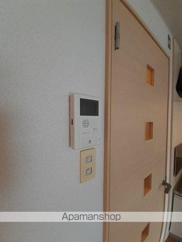 ドリーム新誠の内装写真