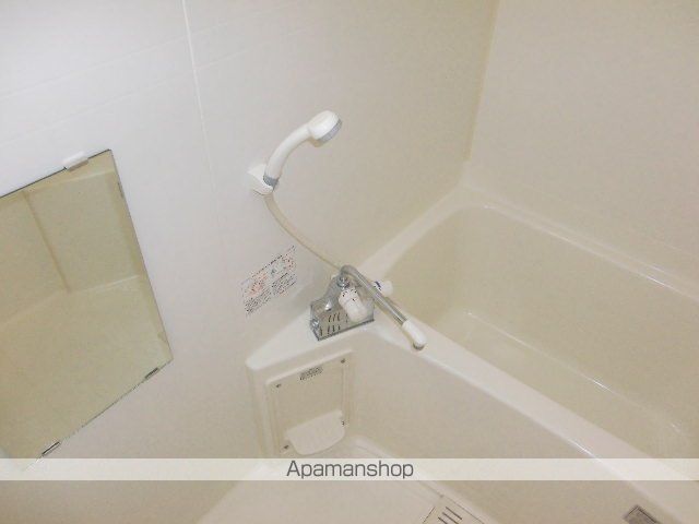 パセオ十三東の内装写真