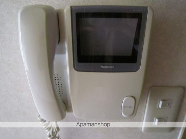 サンモールの内装写真