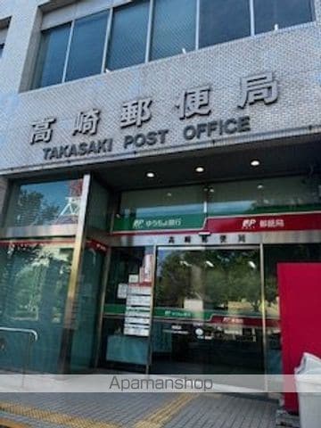 サンライズマンション並榎の周辺写真
