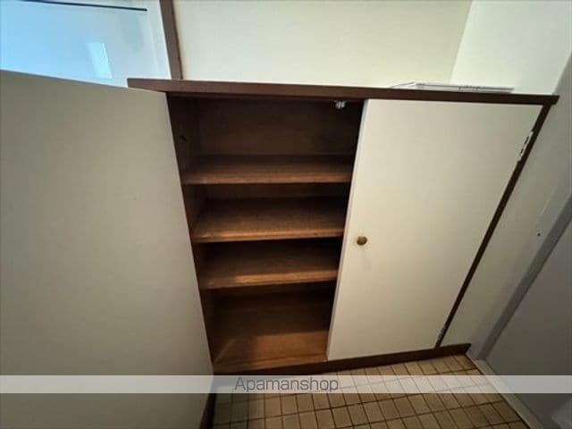 マンション五嶋の内装写真
